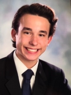Mateo Gonzalez